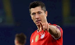 Lewandowski khẳng định còn lâu mới tính giải nghệ