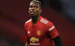 Đây! Lý do MU nhất thiết phải giữ chân Pogba