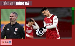 TIN BÓNG ĐÁ 24/4: Arsenal thua tức tưởi vì Bernd Leno; Ryan nhận cái kết đắng sau vụ hành hung bạn gái