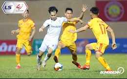 Lịch thi đấu, lịch trực tiếp V.League hôm nay 28/4: Xứ Thanh đón bão, Lạch Tray mở hội