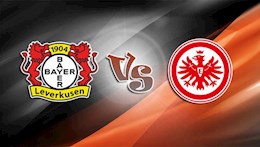 Nhận định bóng đá Leverkusen vs Frankfurt 23h30 ngày 24/4 (Bundesliga 2020/21)