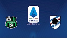 Nhận định bóng đá Sassuolo vs Sampdoria 1h45 ngày 25/4 (Serie A 2020/21)