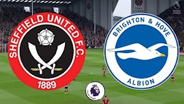 Nhận định bóng đá Sheffield vs Brighton 2h00 ngày 25/4 (Premier League 2020/21)