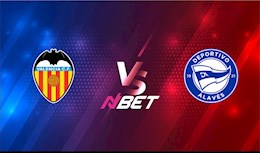 Nhận định bóng đá Valencia vs Alaves 23h30 ngày 24/4 (La Liga 2020/21)