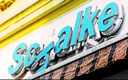 Schalke 04 xuống hạng: Sự sụp đổ của một vương triều