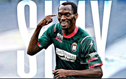 Tại Serie A có một chuyên gia săn bàn mang tên Simeon Nwankwo