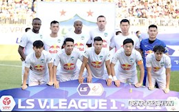 Trước vòng 11 V-League 2021: HAGL còn giữ được mạch thắng?