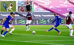 Điểm nhấn West Ham 0-1 Chelsea: Werner giúp The Blues củng cố top 4