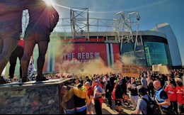 MU chuẩn bị được rao bán với giá 4 tỷ bảng