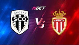 Nhận định bóng đá Angers vs Monaco 22h05 ngày 25/4 (Ligue 1 2020/21)