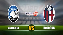 Nhận định bóng đá Atalanta vs Bologna 1h45 ngày 26/4 (Serie A 2020/21)