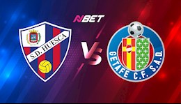 Nhận định bóng đá Huesca vs Getafe 19h00 ngày 25/4 (La Liga 2020/21)