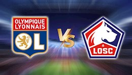 Nhận định bóng đá Lyon vs Lille 2h00 ngày 26/4 (Ligue 1 2020/21)