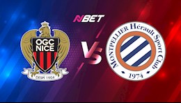 Nhận định bóng đá Nice vs Montpellier 18h00 ngày 25/4 (Ligue 1 2020/21)