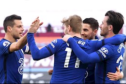 Chelsea -Tuchel: Chiến thắng mới là thứ quan trọng nhất