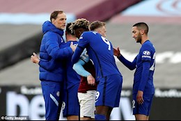 Trước đại chiến, HLV Tuchel hết lời tâng bốc Real Madrid