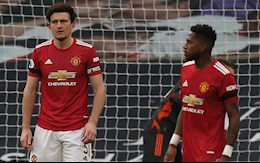 Solskjaer phân trần việc Maguire gọi Fred là "đồ ngu"