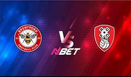 Nhận định bóng đá Brentford vs Rotherham 1h00 ngày 28/4 (Hạng Nhất Anh 2020/21)