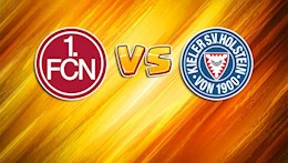 Nhận định bóng đá Nurnberg vs Holstein Kiel 23h30 ngày 27/4 (Hạng 2 Đức 2020/21)