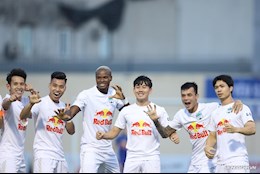 HAGL còn một bước phải hoàn thành để tham dự AFC Champions League 2022