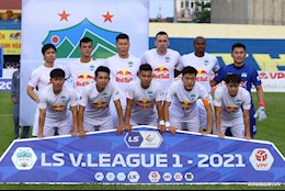 HAGL hoàn thành thủ tục dự AFC Champions League