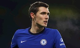 Sao đang lên nhắc khéo Chelsea gia hạn hợp đồng