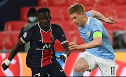 De Bruyne chỉ ra bước ngoặt giúp Man City ngược dòng trước PSG