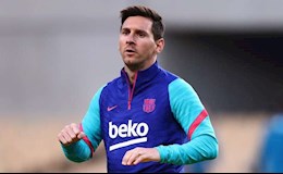 Điểm tin bóng đá sáng 29/4: Barca nghĩ ra chiêu mới giữ chân Messi