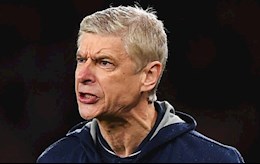 HLV Wenger chỉ ra lý do PSG thất bại trước Man City