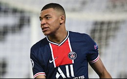 Mbappe ra điều kiện ký hợp đồng mới với PSG