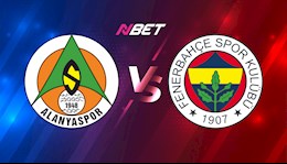 Nhận định bóng đá Alanyaspor vs Fenerbahce 0h30 ngày 30/4 (VĐQG Thổ Nhĩ Kỳ 2020/21)