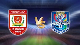 Nhận định bóng đá Changchun Yatai vs Tianjin Jinmen 19h00 ngày 29/4 (VĐQG Trung Quốc 2021)