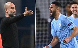 Man City ngược dòng trước PSG: Guardiola đánh tan chỉ trích