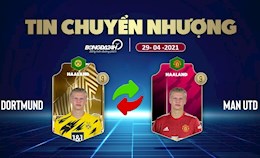 TIN NÓNG CHUYỂN NHƯỢNG 29/4: Real quyết cướp "hàng" Chelsea; MU sẵn sàng đón siêu tiền đạo?