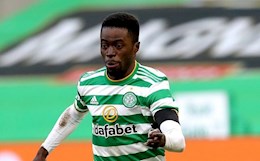 Tottenham săn đuổi “máy quét” Celtic