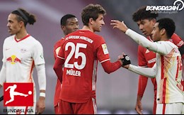 Lịch thi đấu và trực tiếp Bundesliga 2020-21 hôm nay 3/4: Leipzig vs Bayern
