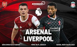 Nhận định Arsenal vs Liverpool (2h ngày 4/4): Chung một nỗi niềm