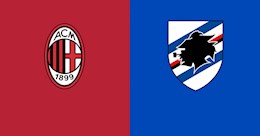 Nhận định bóng đá AC Milan vs Sampdoria 17h30 ngày 3/4 (Serie A 2020/21)
