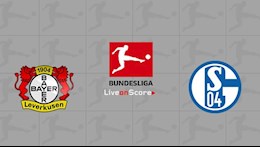 Nhận định bóng đá Leverkusen vs Schalke 20h30 ngày 3/4 (Bundesliga 2020/21)