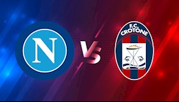 Nhận định bóng đá Napoli vs Crotone 20h00 ngày 3/4 (Serie A 2020/21)