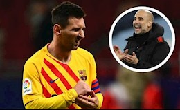 Guardiola khuyên Messi kết thúc sự nghiệp ở một CLB…