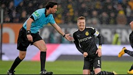 Liên đoàn bóng đá Đức giới hạn tuổi các trọng tài: Cứng nhắc và bảo thủ?