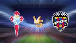 Nhận định bóng đá Celta Vigo vs Levante 2h00 ngày 1/5 (La Liga 2020/21)