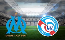 Nhận định bóng đá Marseille vs Strasbourg 2h00 ngày 1/5 (Ligue 1 2020/21)