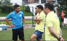 ĐKVĐ Viettel tăng cường sức mạnh