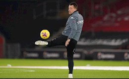 John Terry trong tầm ngắm Sheffield United