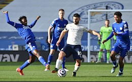 Link xem video bóng đá Leicester vs Man City: Chức vô địch không còn xa
