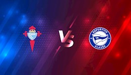 Nhận định bóng đá Alaves vs Celta Vigo 19h00 ngày 4/4 (La Liga 2020/21)