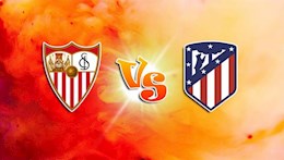 Nhận định bóng đá Sevilla vs Atletico Madrid 2h00 ngày 5/4 (La Liga 2020/21)