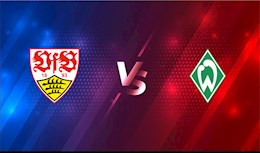 Nhận định bóng đá Stuttgart vs Bremen 20h30 ngày 4/4 (Bundesliga 2020/21)